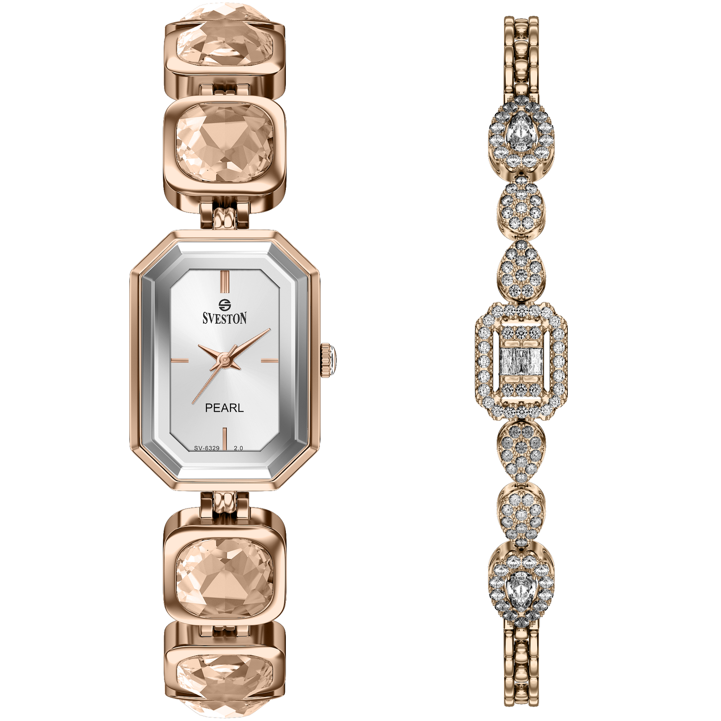 Pearl Jewellery