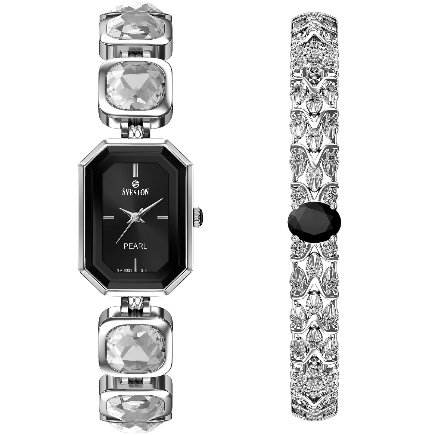 Pearl Jewellery