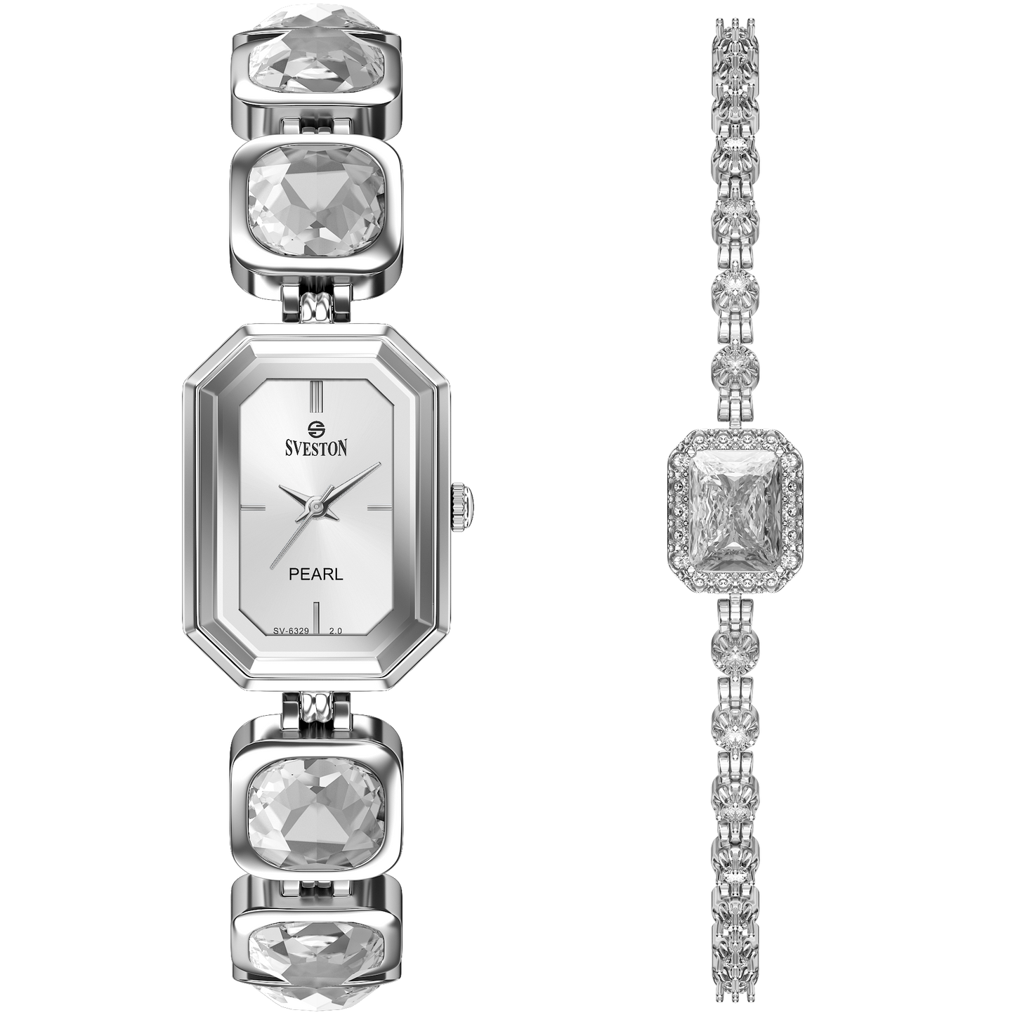 Pearl Jewellery