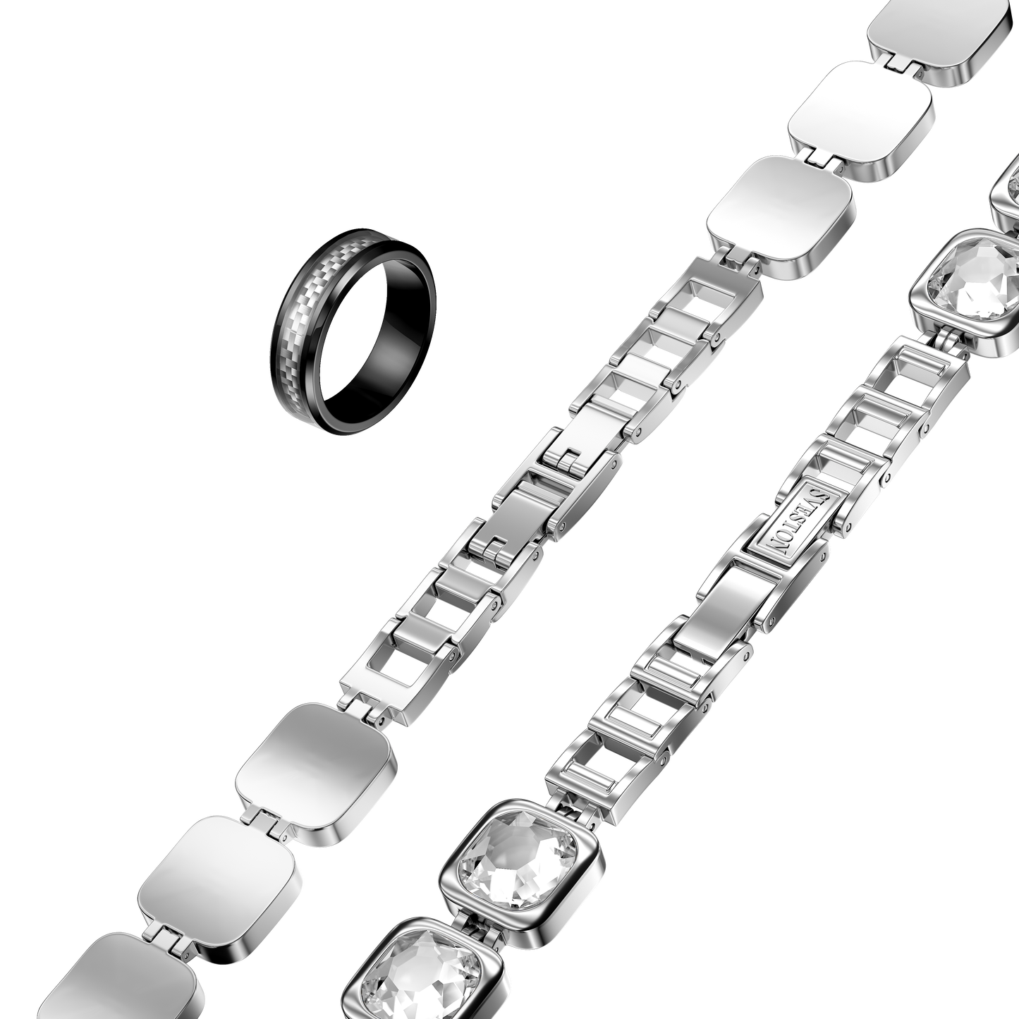 Pearl Ring