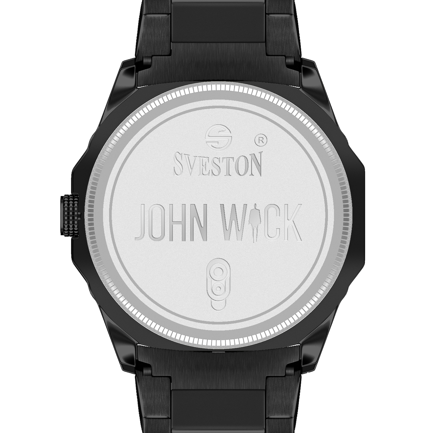John Wick Chain