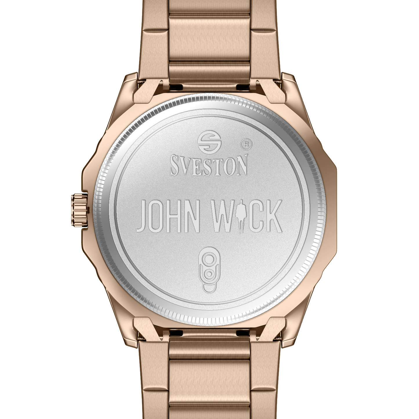 John Wick Chain