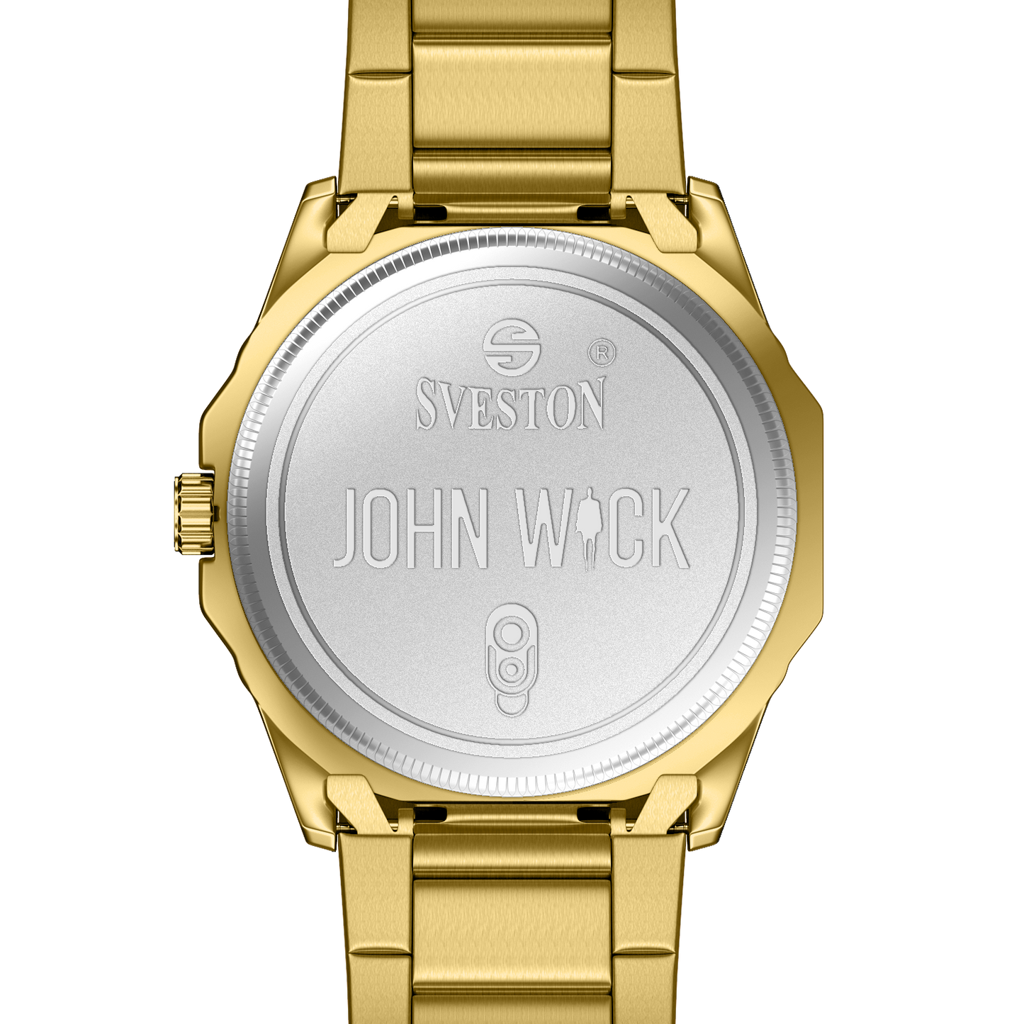 John Wick Chain