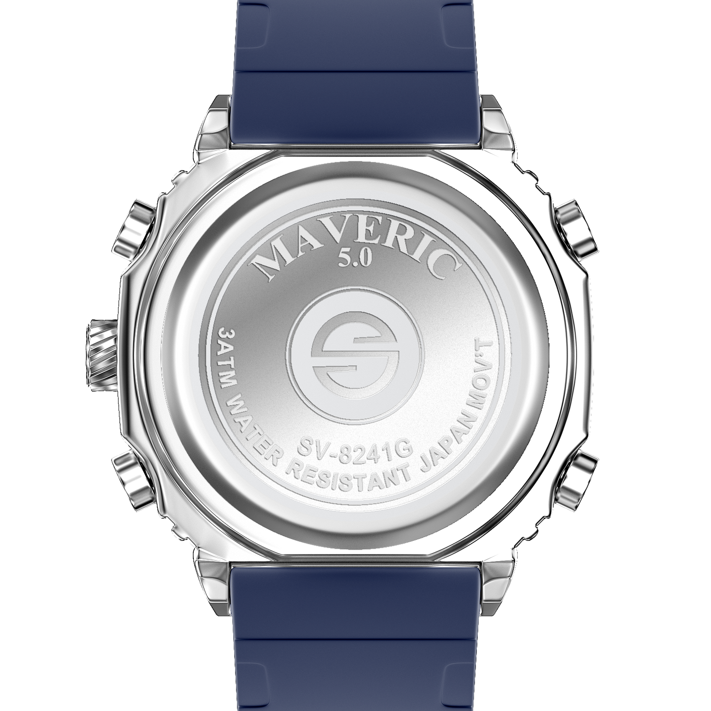 Maverick Silicone