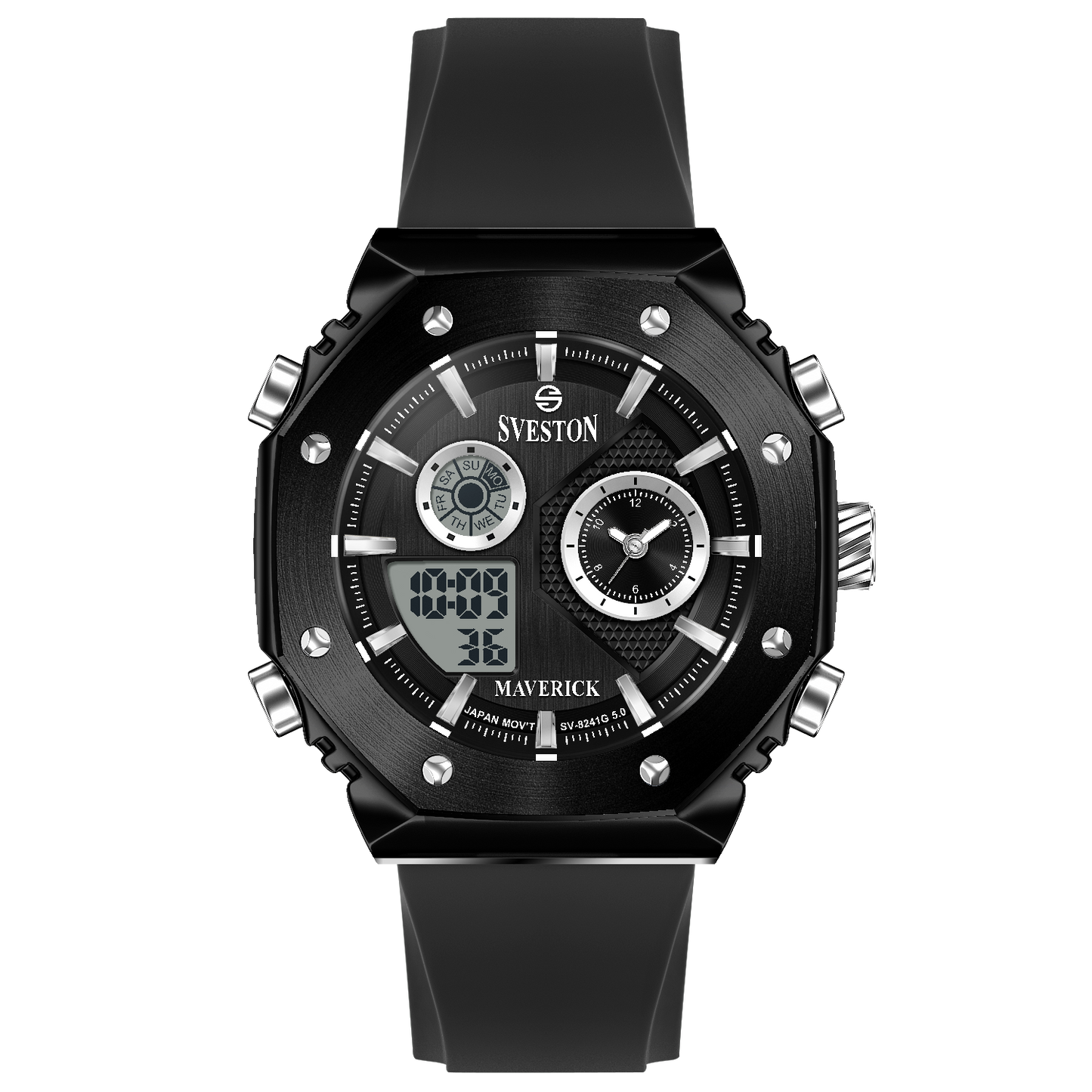 Maverick (2IN1)