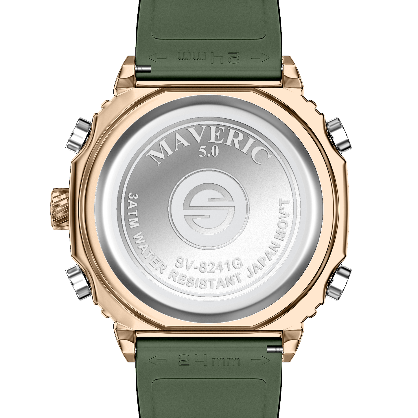 Maverick (2IN1)