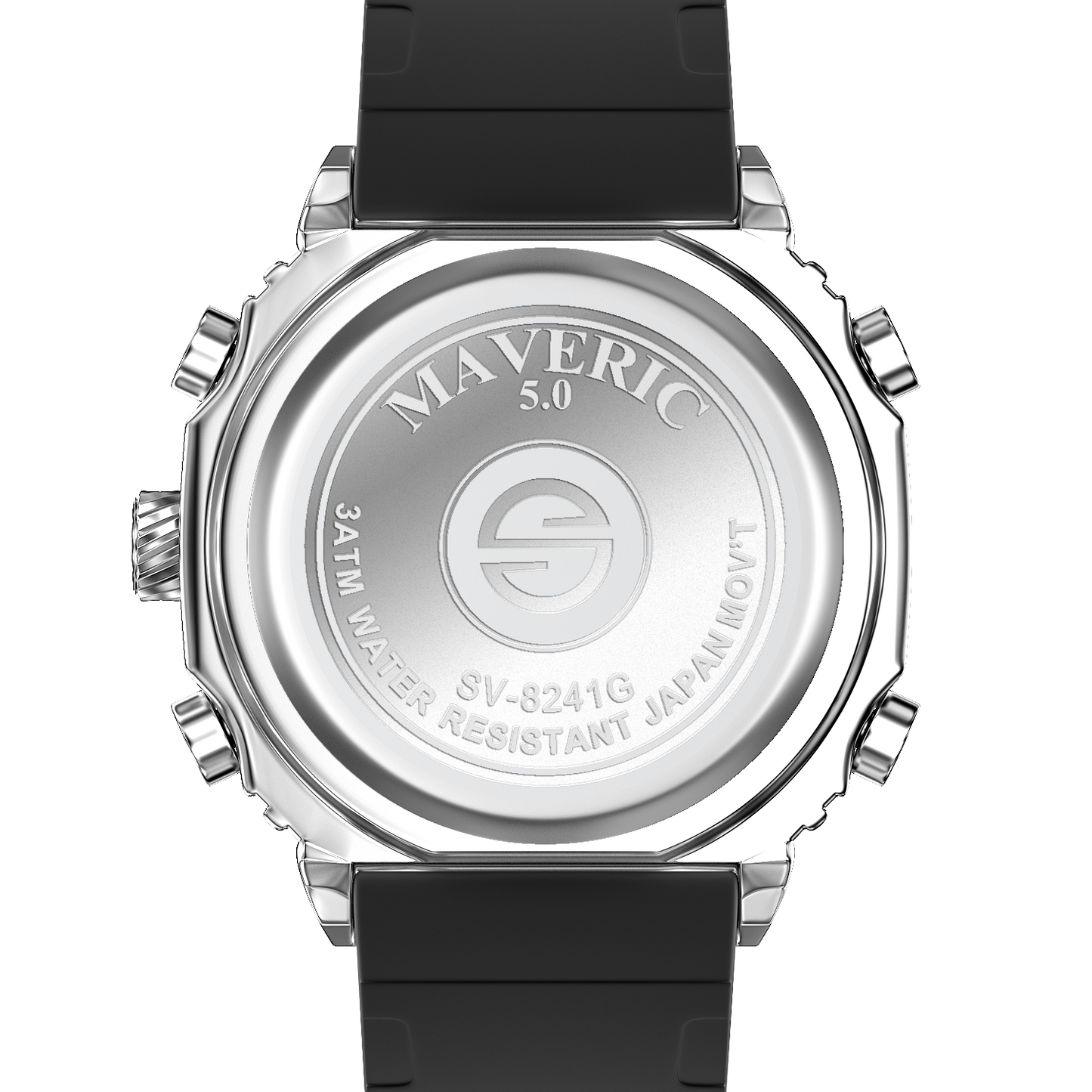 Maverick (2IN1)