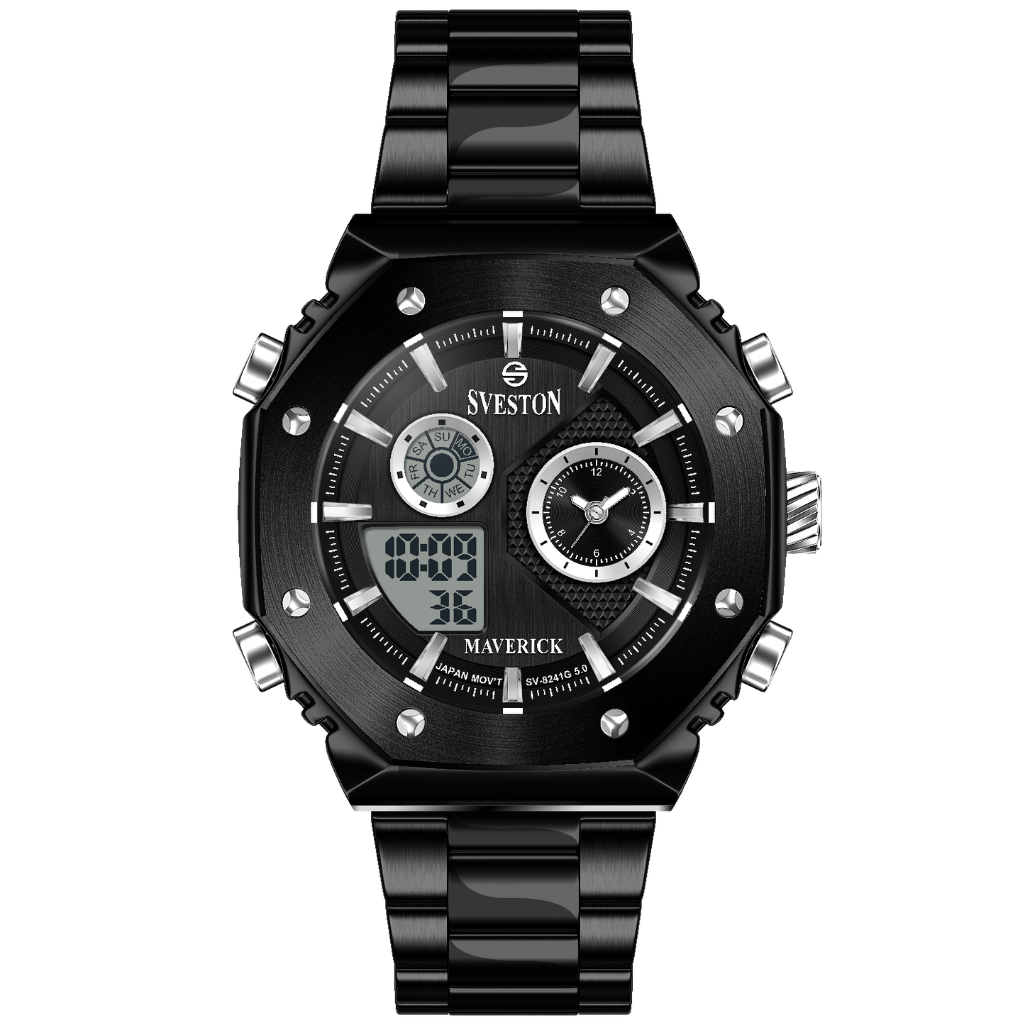 Maverick (2IN1)