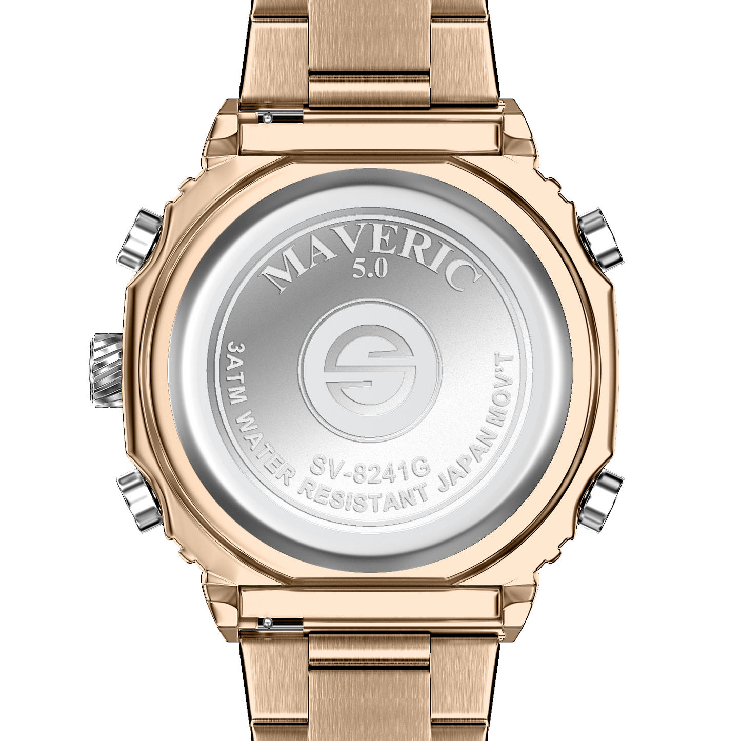 Maverick (2IN1)