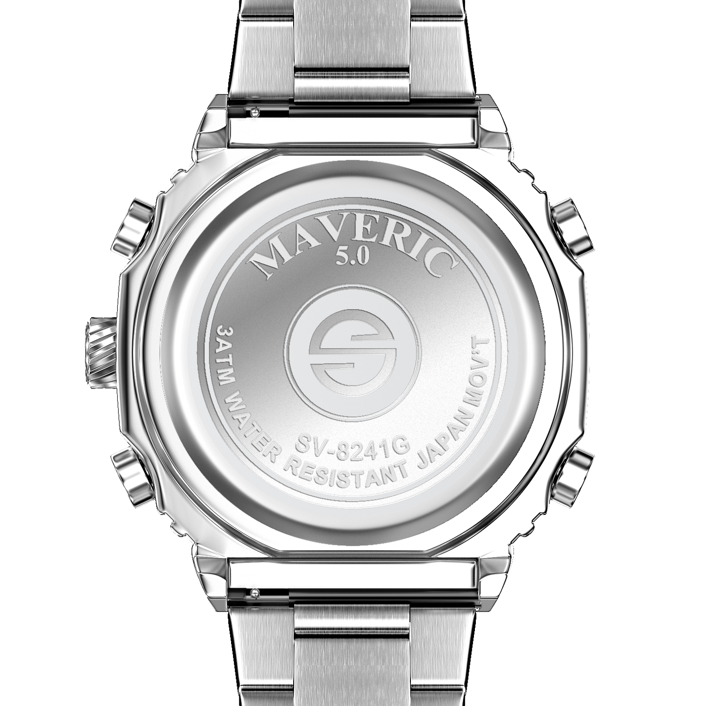 Maverick (2IN1)