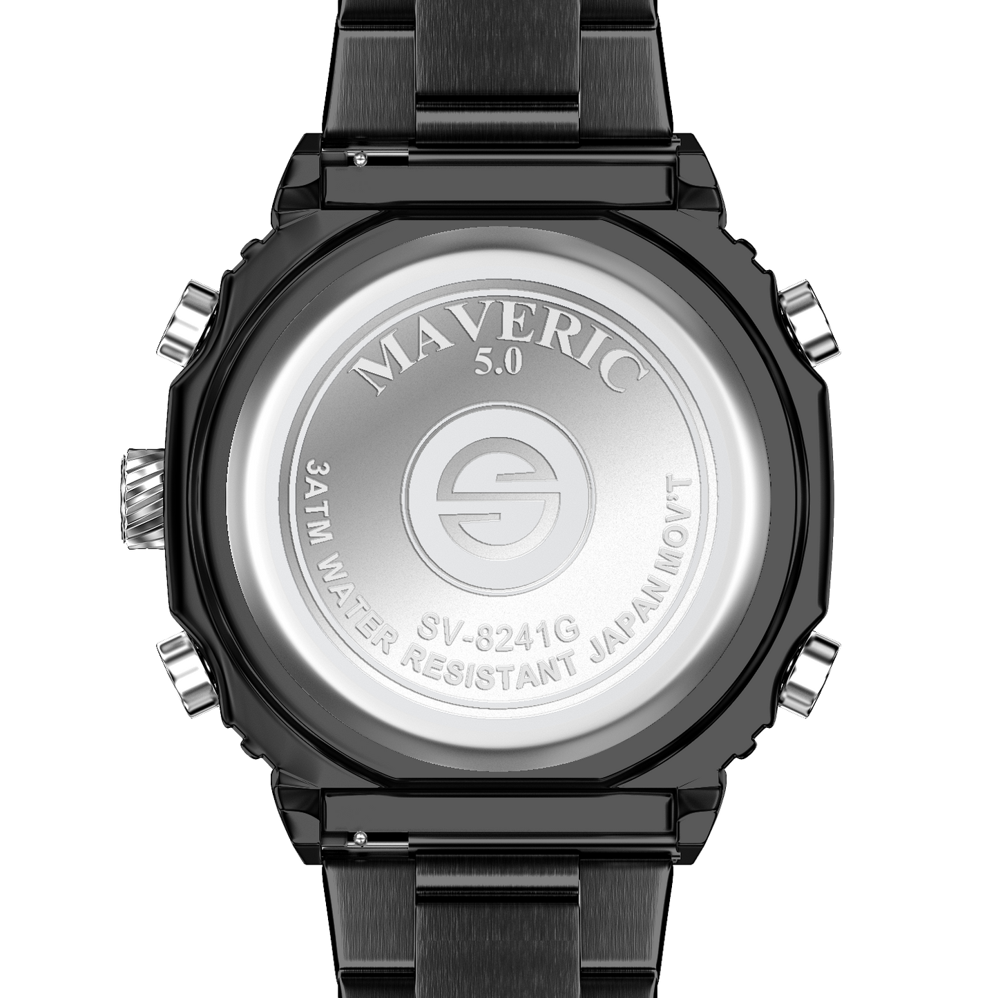 Maverick (2IN1)