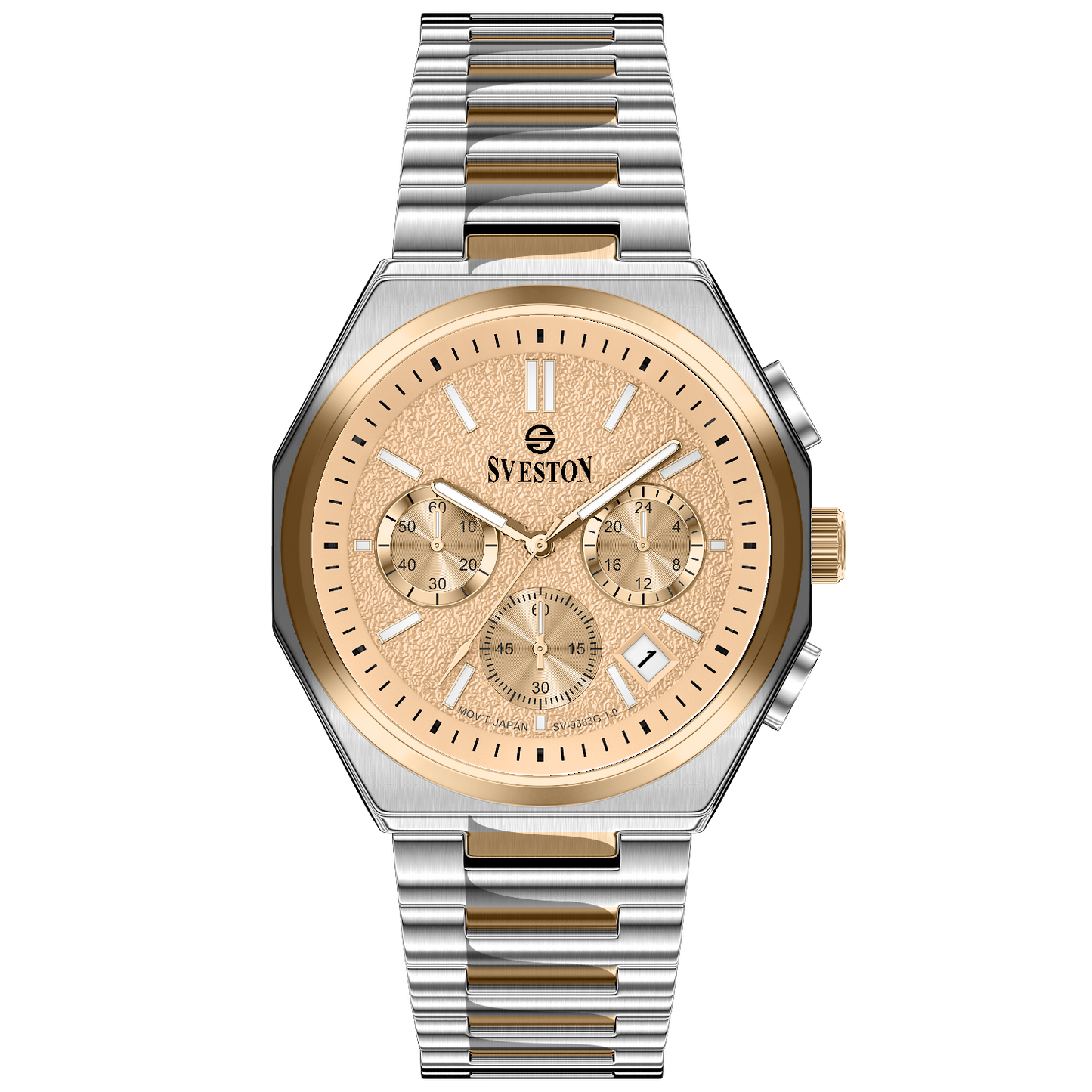 Chrono 1.0