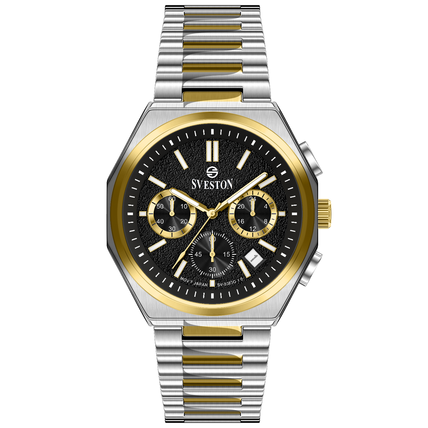 Chrono 1.0