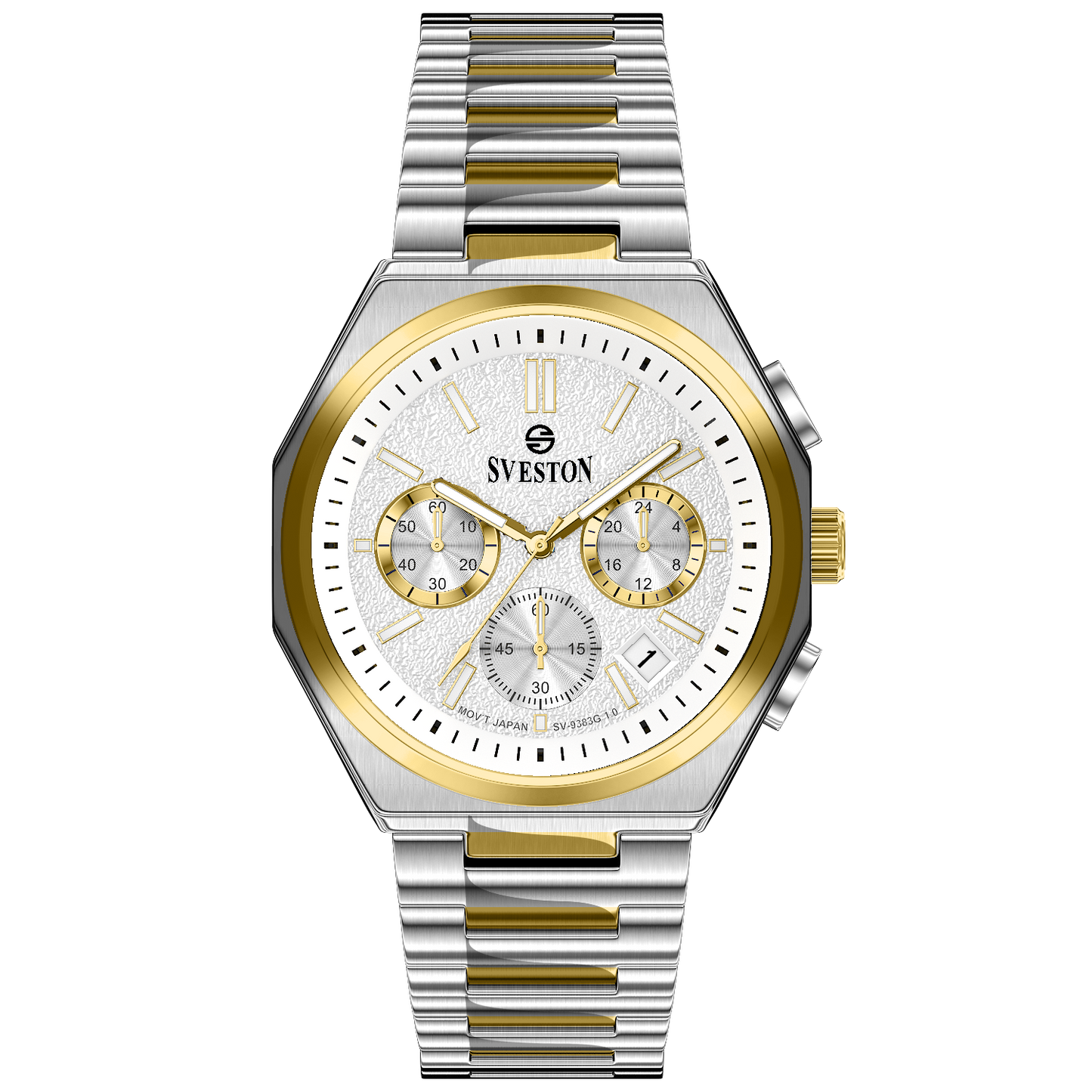 Chrono 1.0