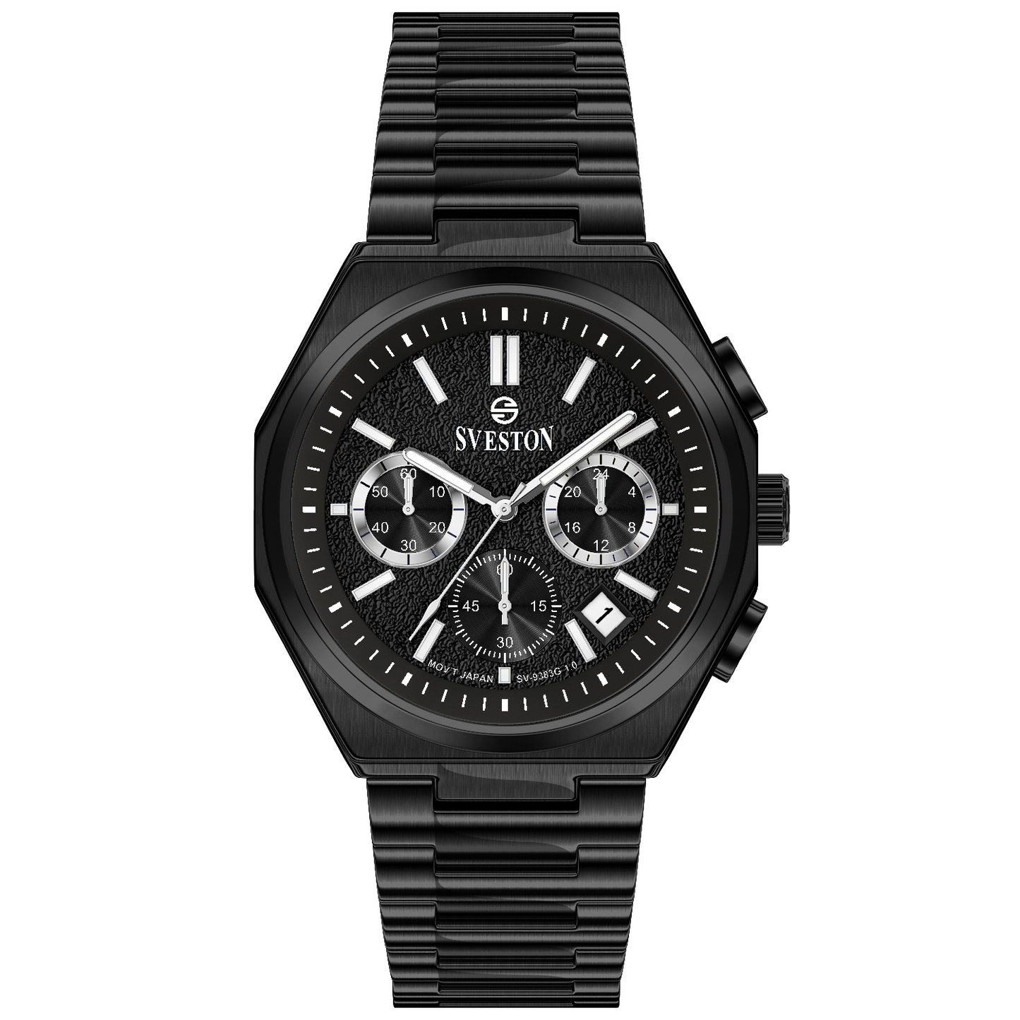 Chrono 1.0