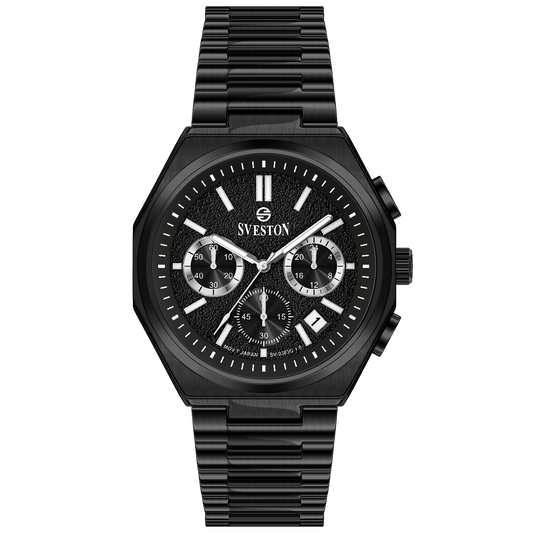 Chrono 1.0
