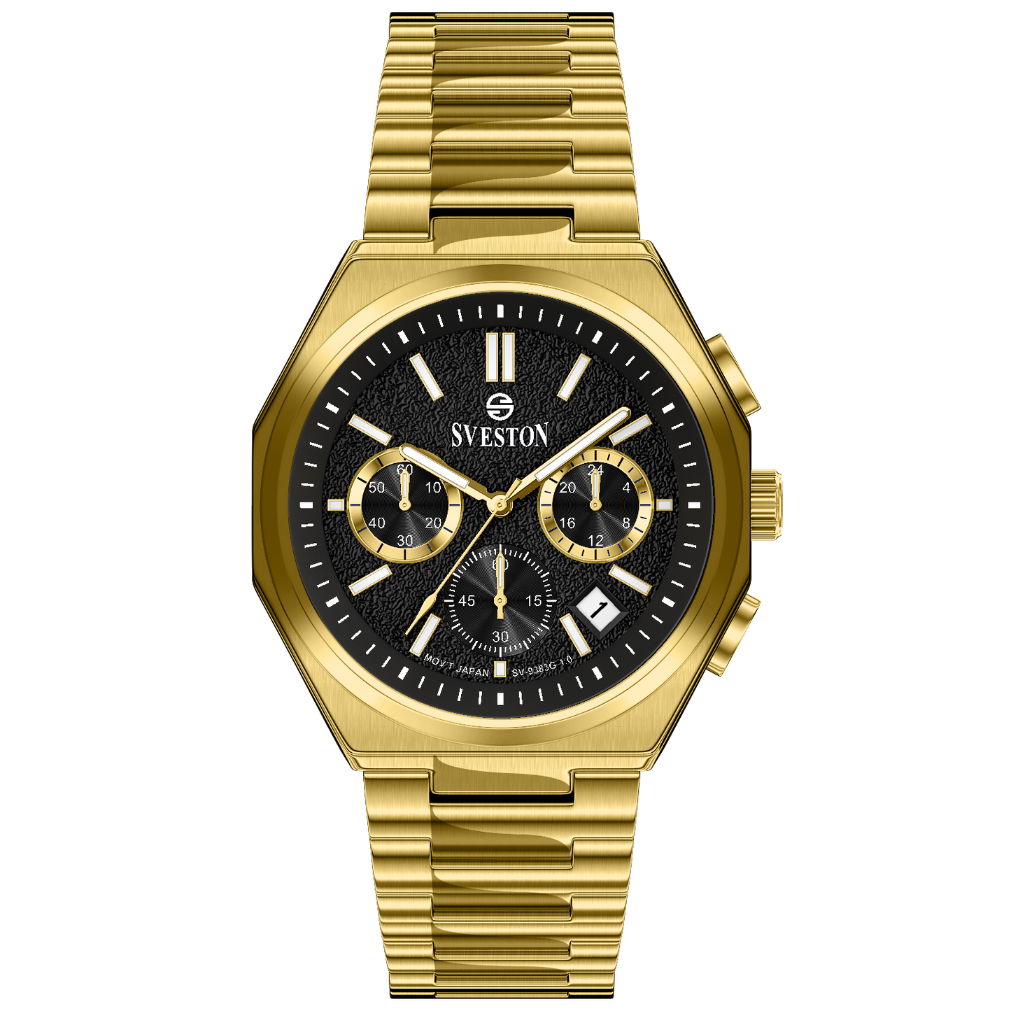 Chrono 1.0