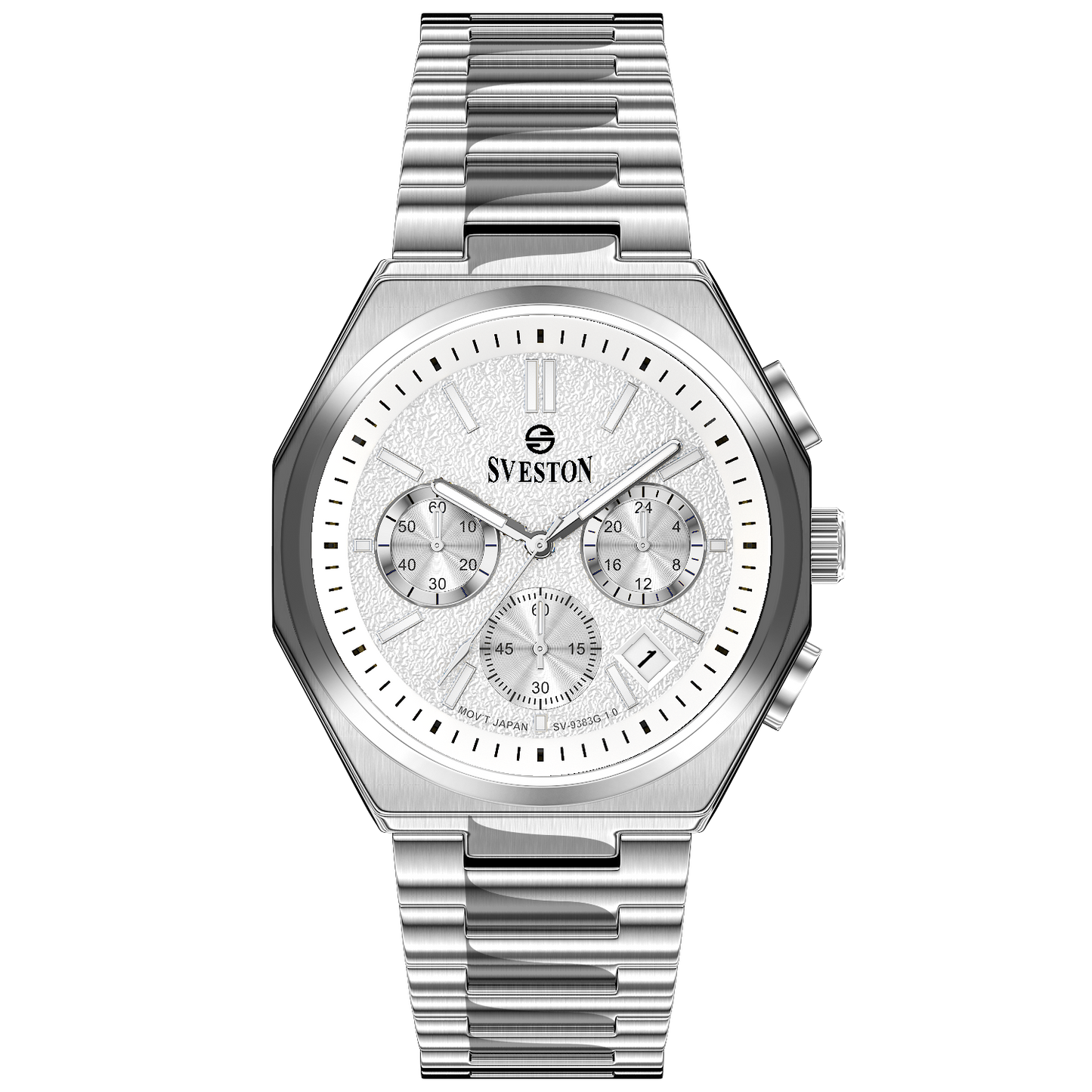 Chrono 1.0