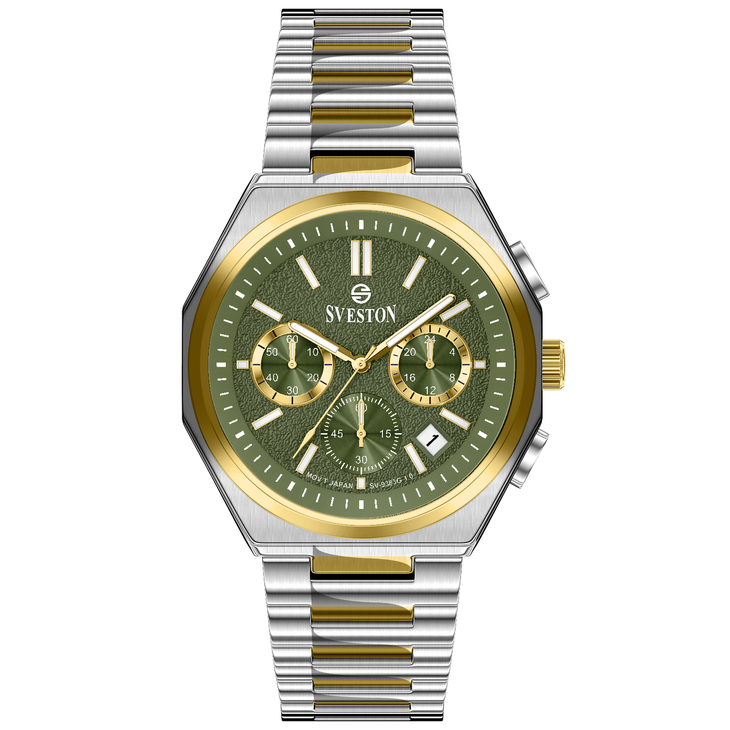 Chrono 1.0