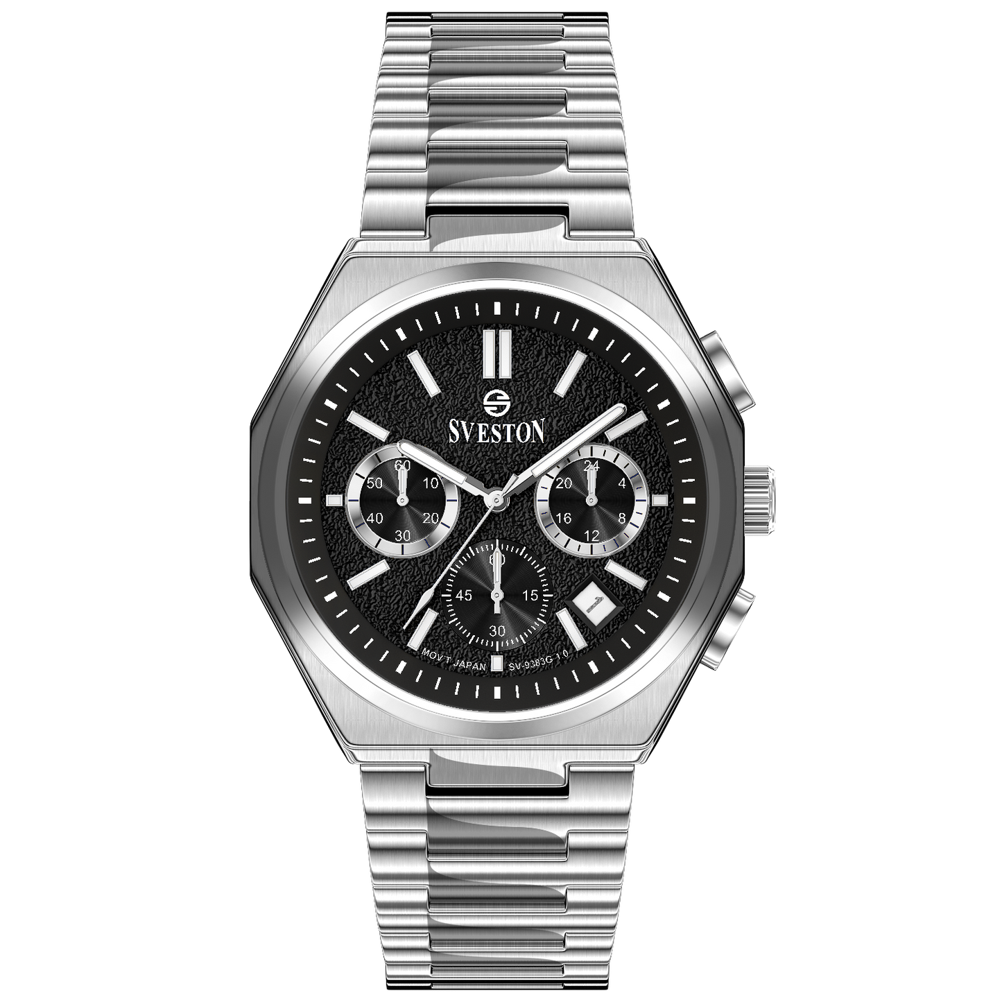 Chrono 1.0