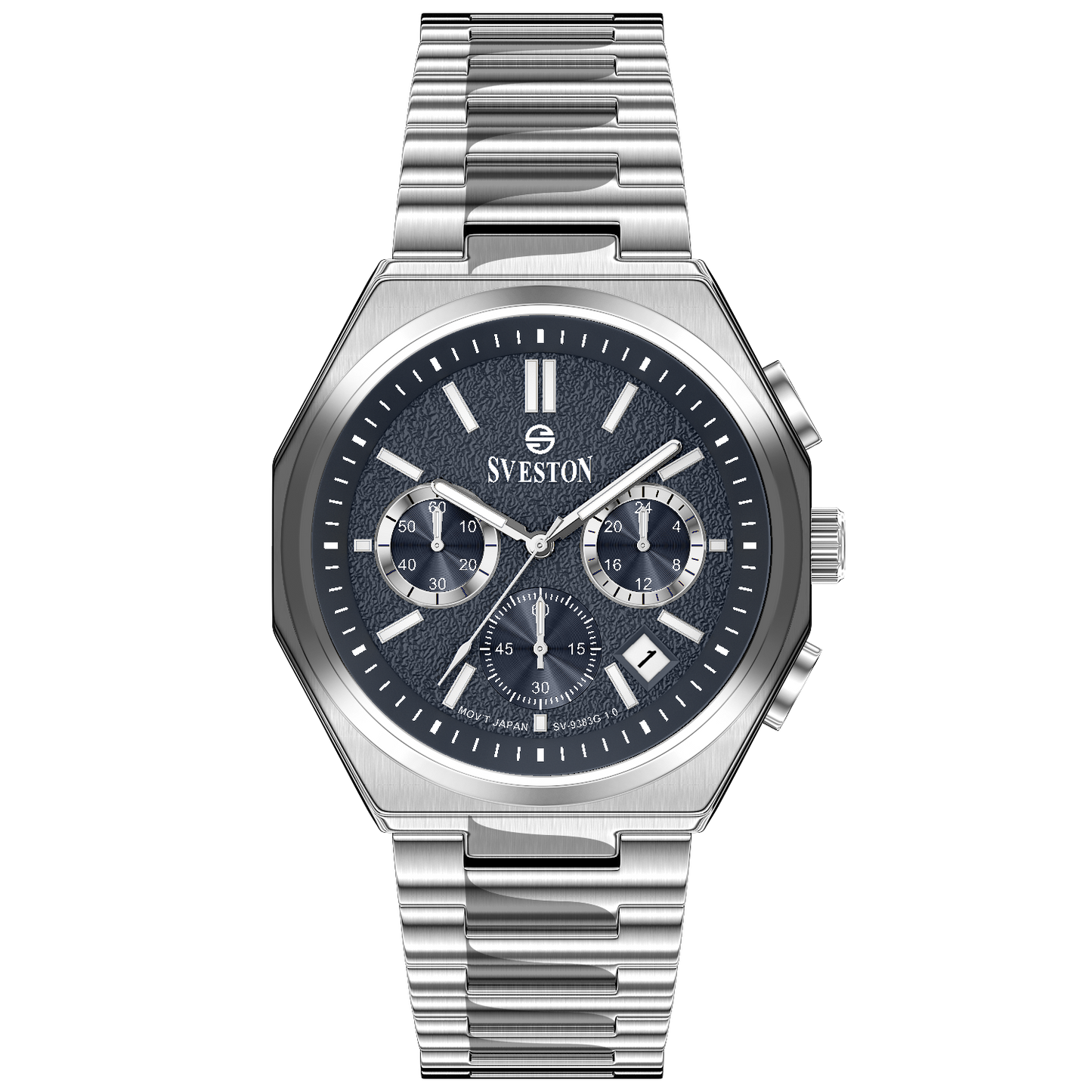 Chrono 1.0