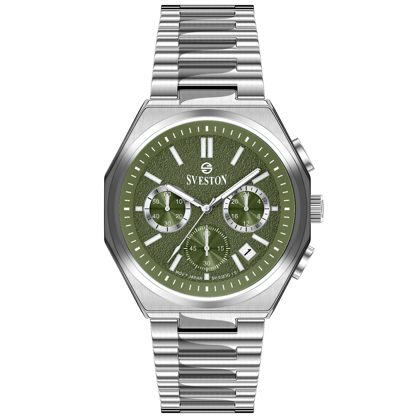 Chrono 1.0