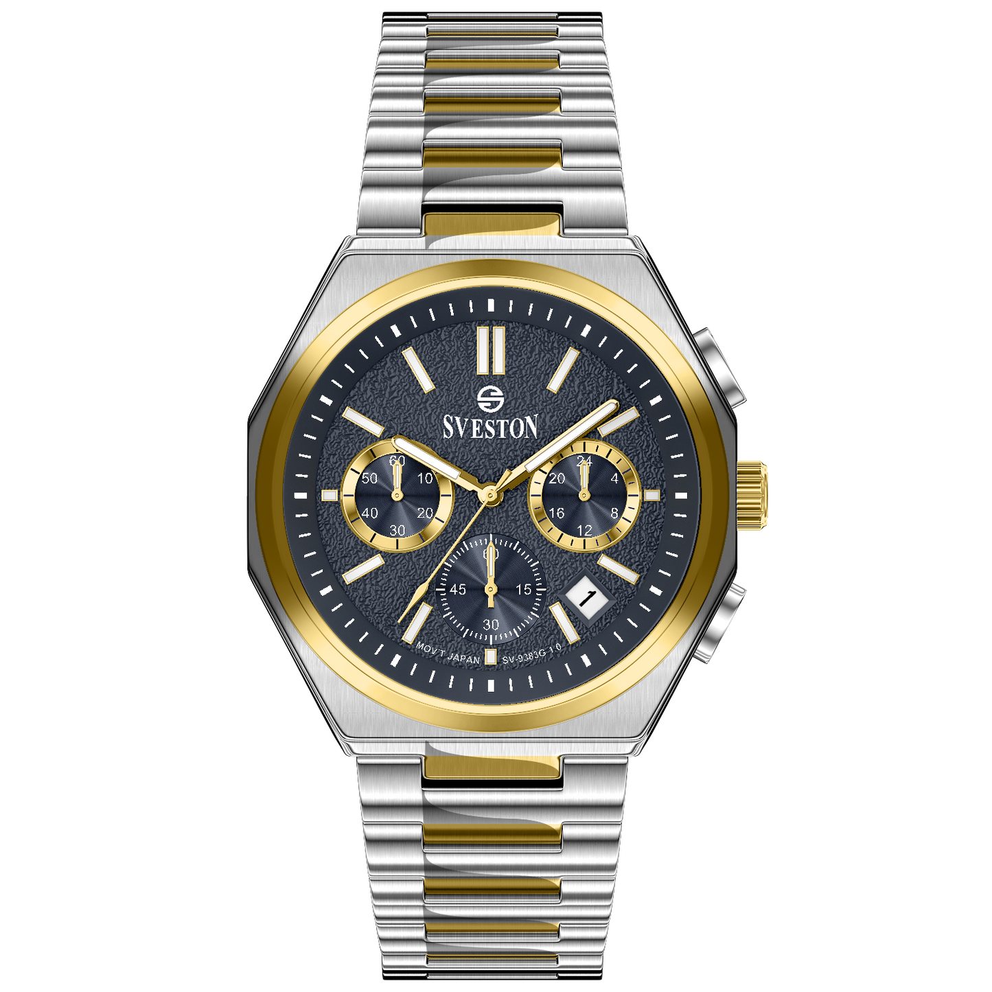 Chrono 1.0