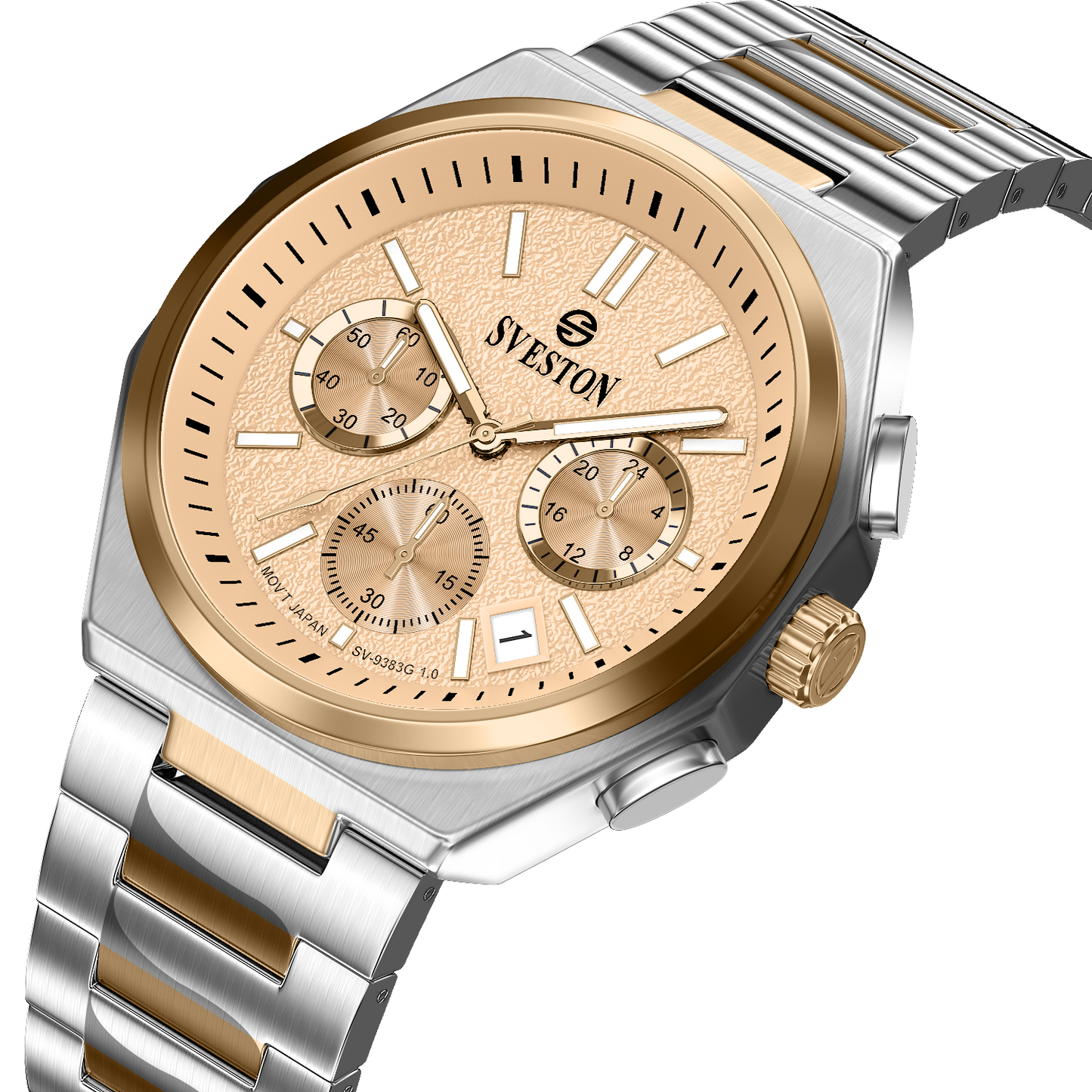 Chrono 1.0