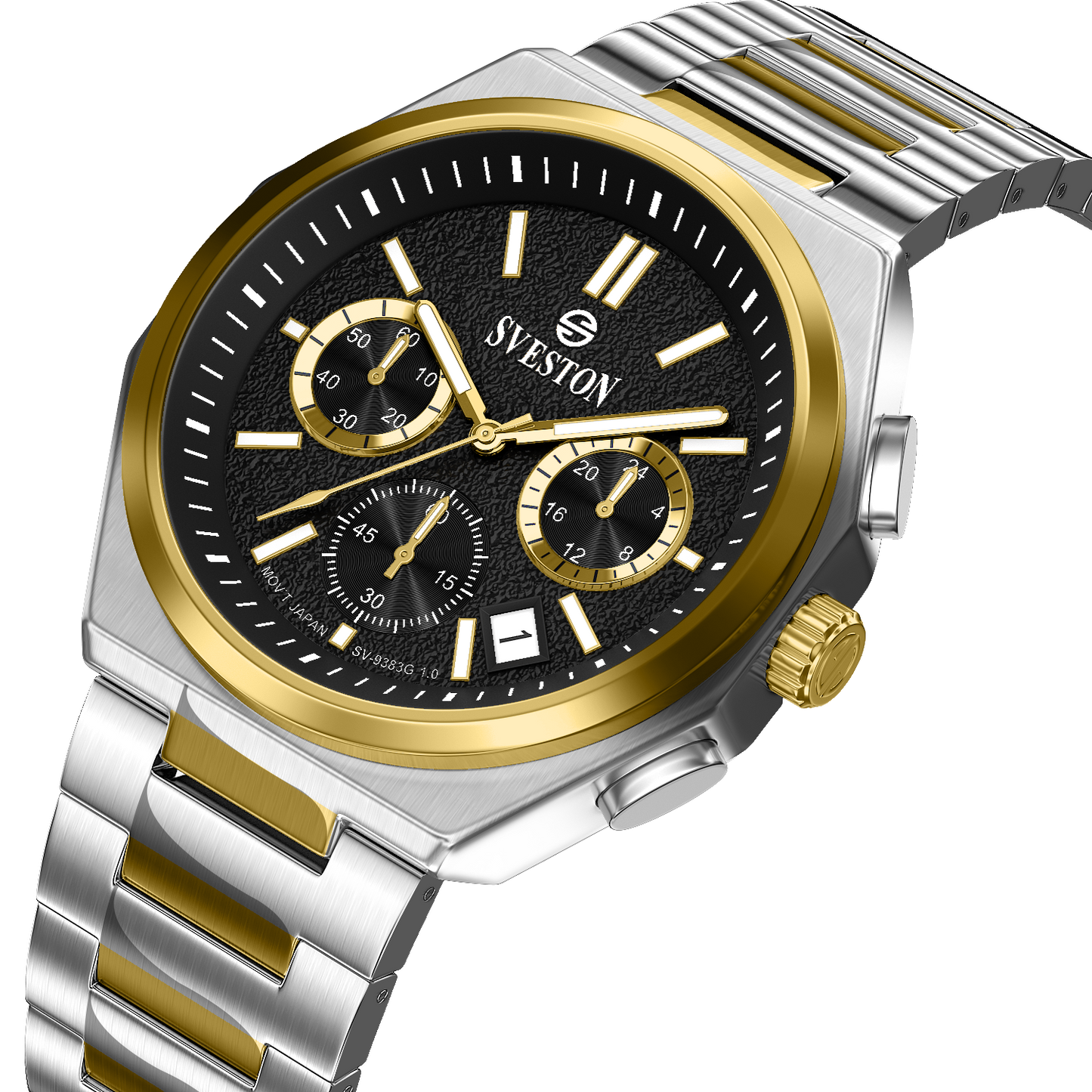 Chrono 1.0