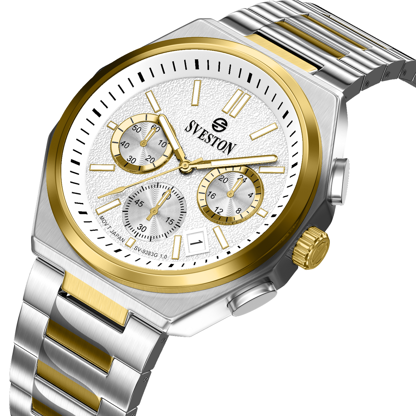 Chrono 1.0