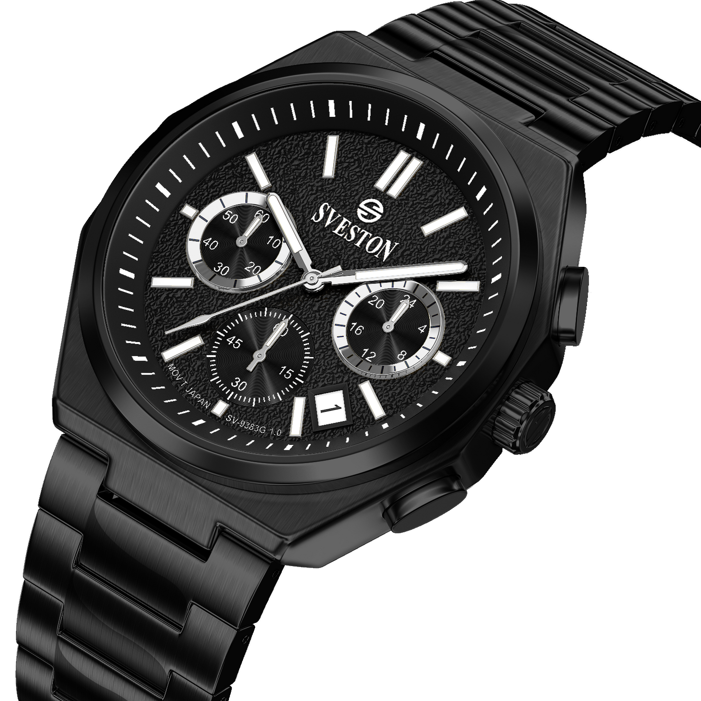 Chrono 1.0