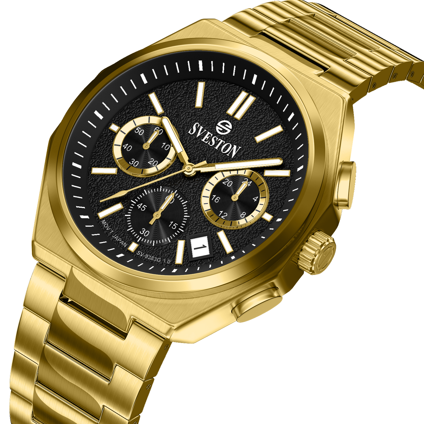 Chrono 1.0
