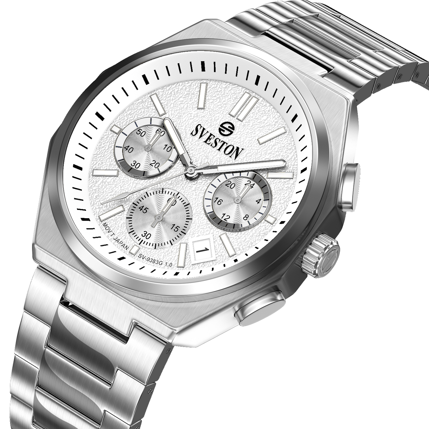 Chrono 1.0