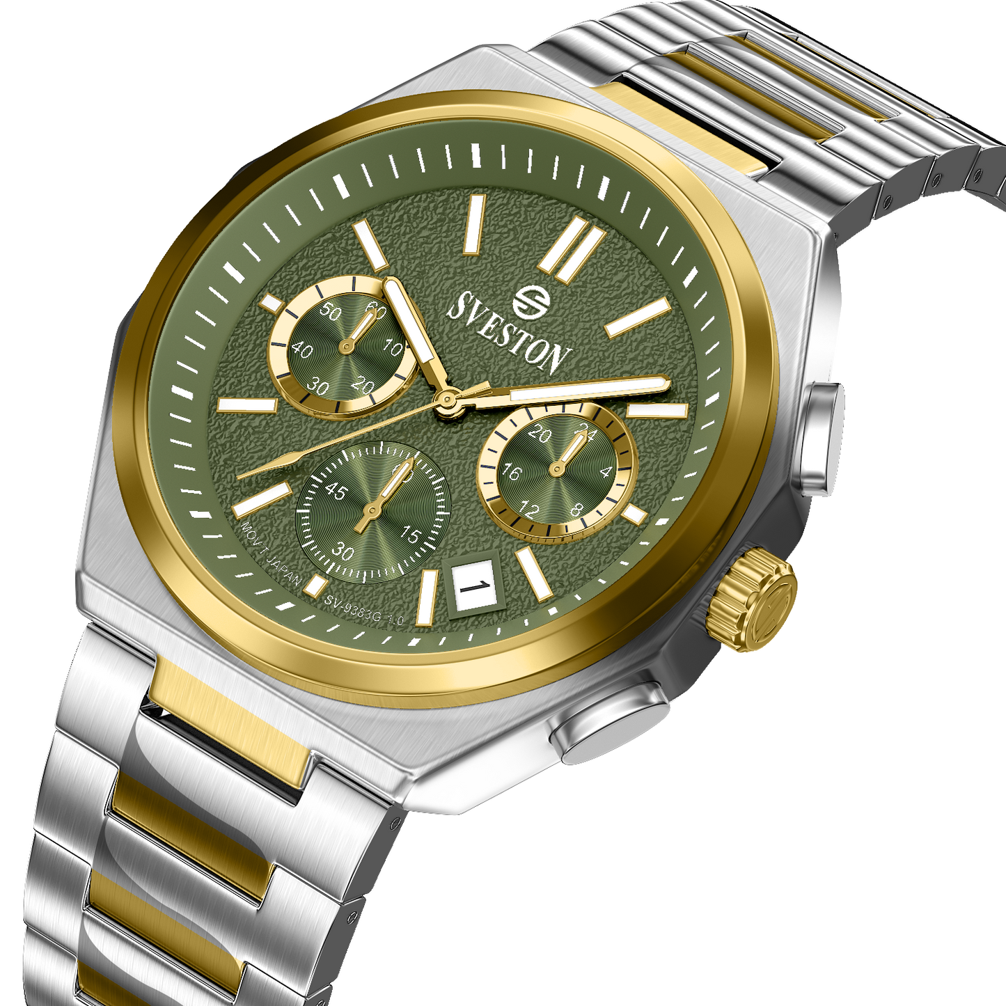 Chrono 1.0