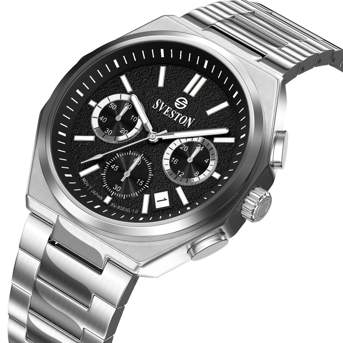 Chrono 1.0