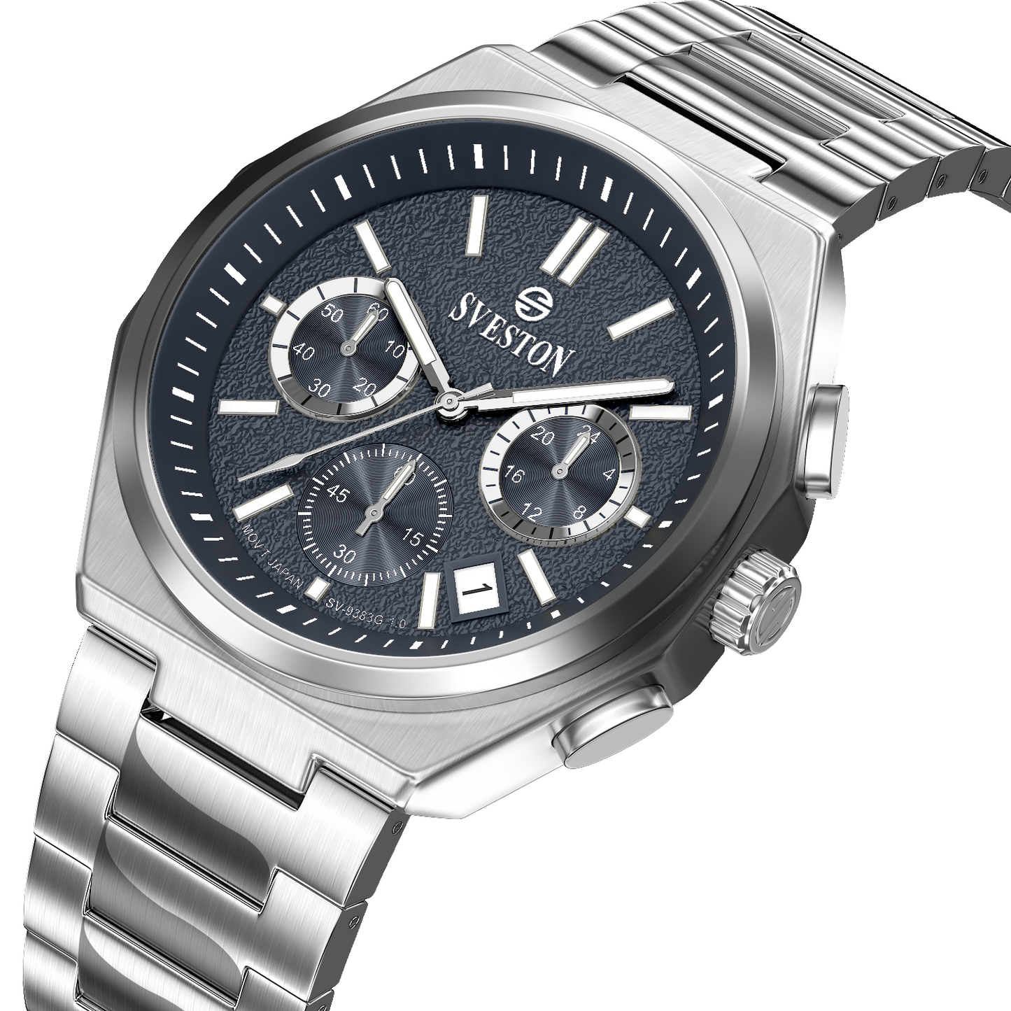 Chrono 1.0