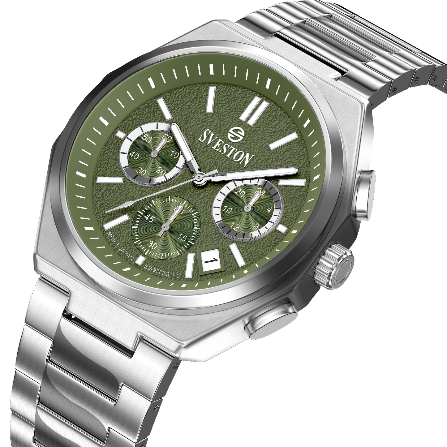 Chrono 1.0