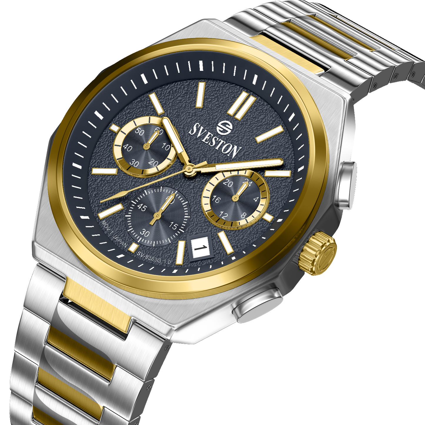Chrono 1.0