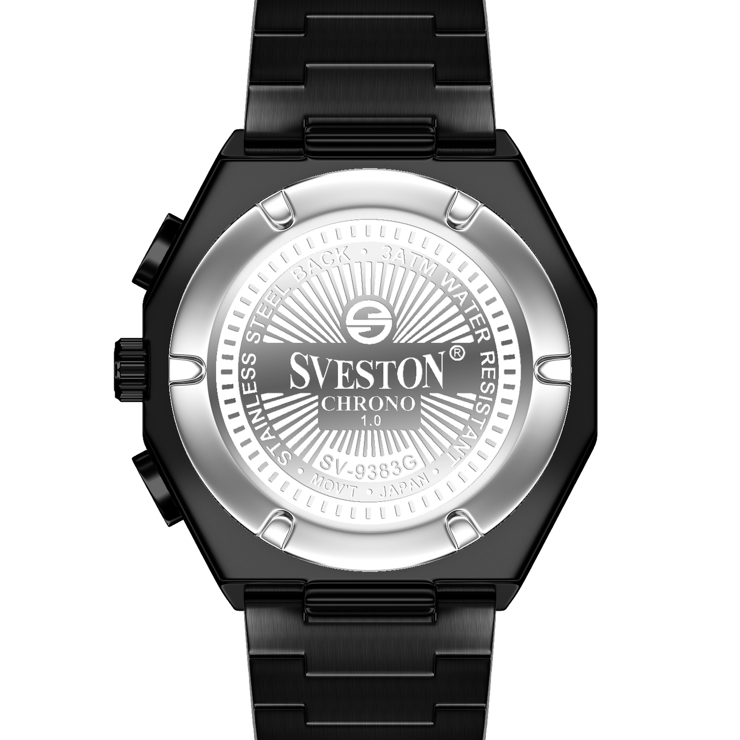 Chrono 1.0