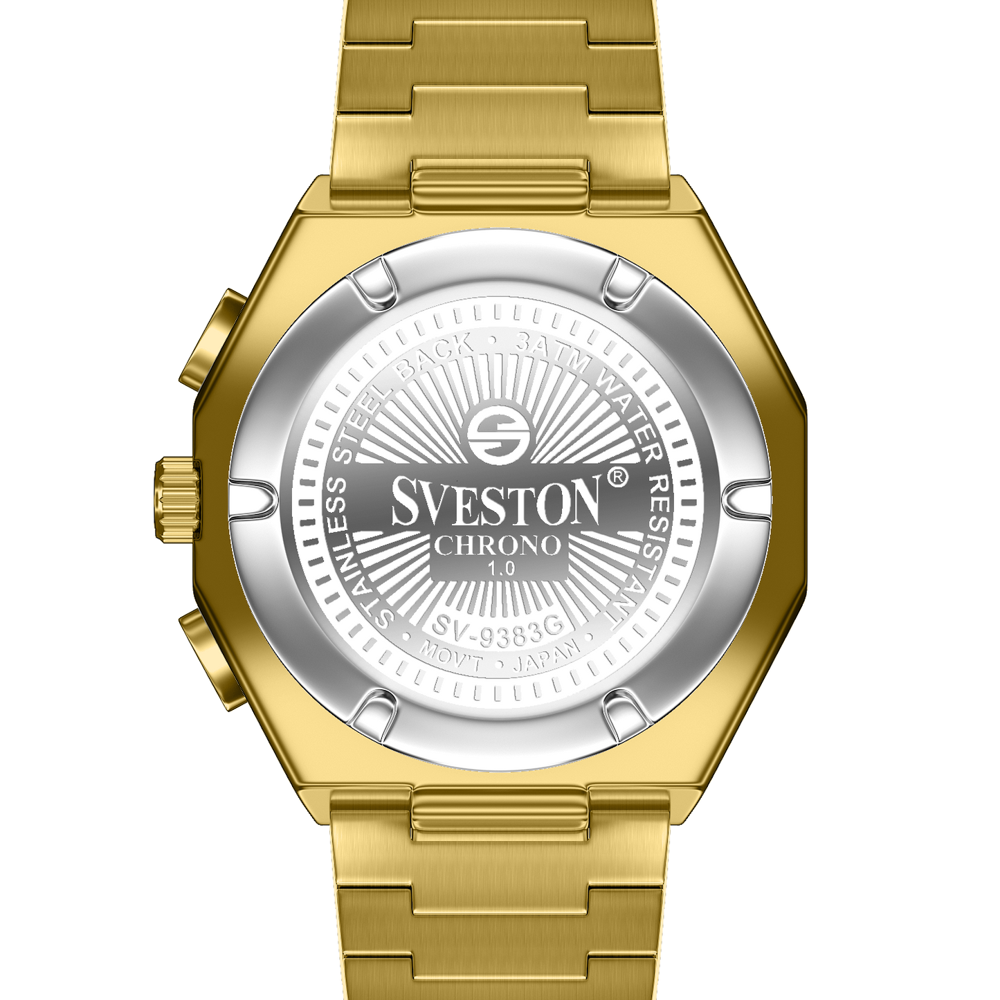Chrono 1.0