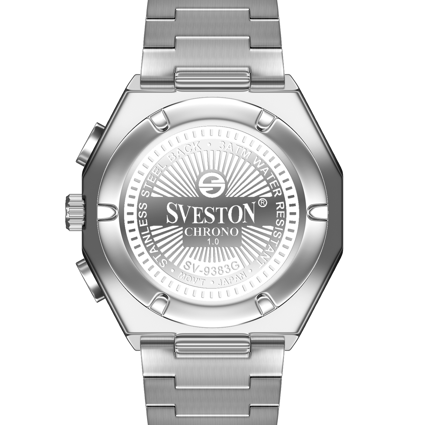 Chrono 1.0