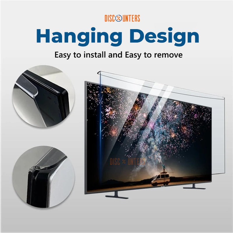 TV Screen Protector