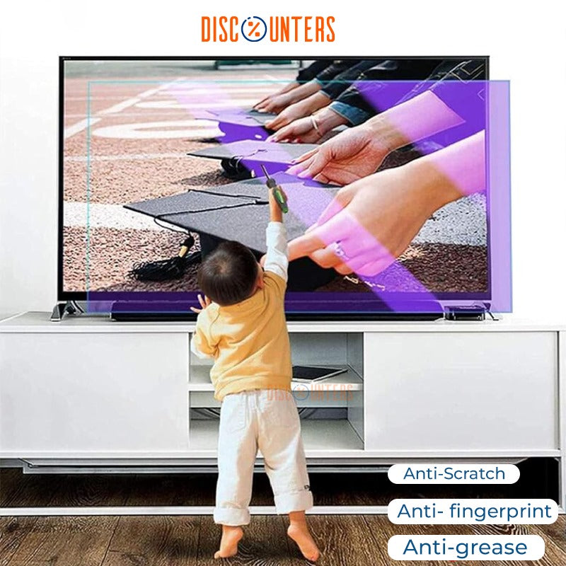 TV Screen Protector