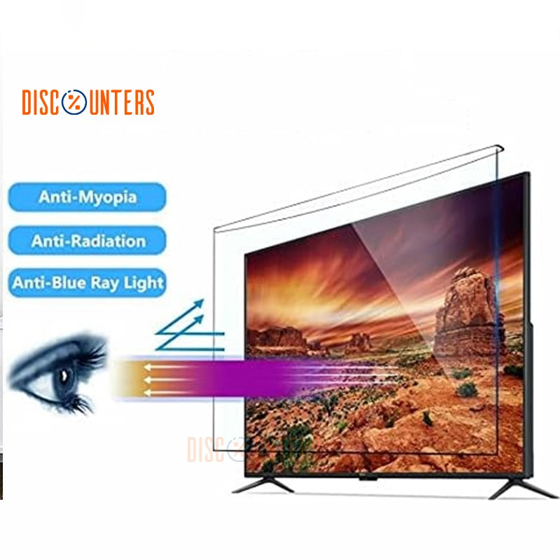 TV Screen Protector