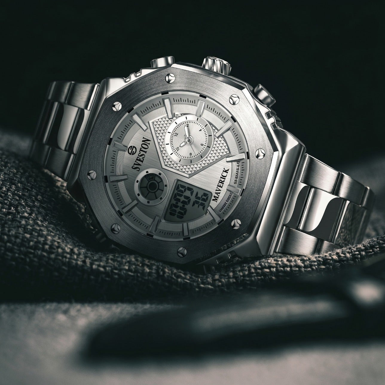 Maverick