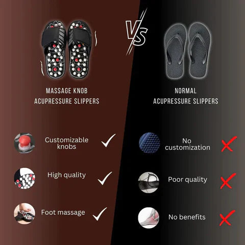 Massage Slippers