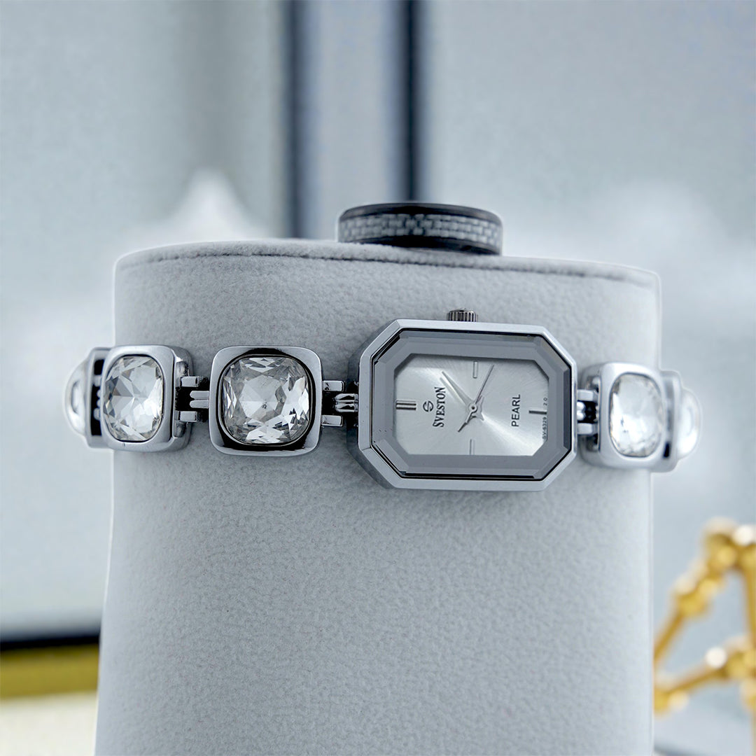 Pearl Ring